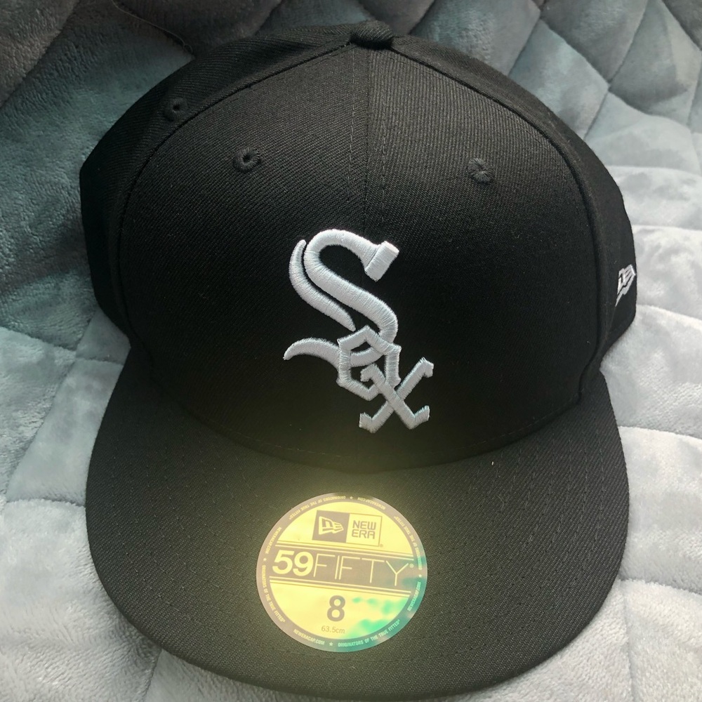 Chicago White Sox Hat